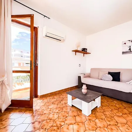 Casa Sterlizia Appartamento Olbia