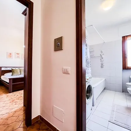 Appartamento Casa Sterlizia