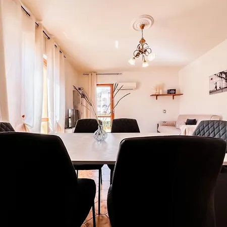 Appartamento Casa Sterlizia
