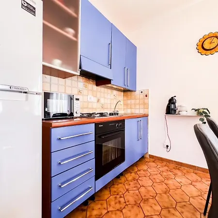 Casa Sterlizia *