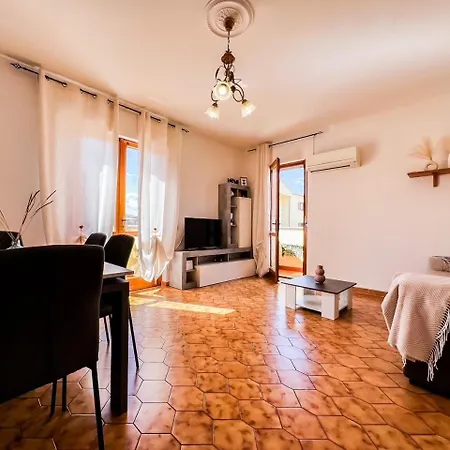 Casa Sterlizia Appartamento