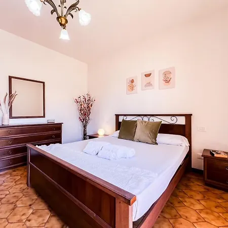 Appartamento Casa Sterlizia