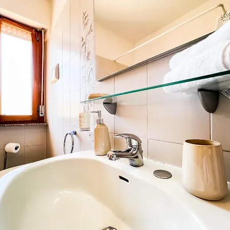 Appartamento Casa Sterlizia Olbia